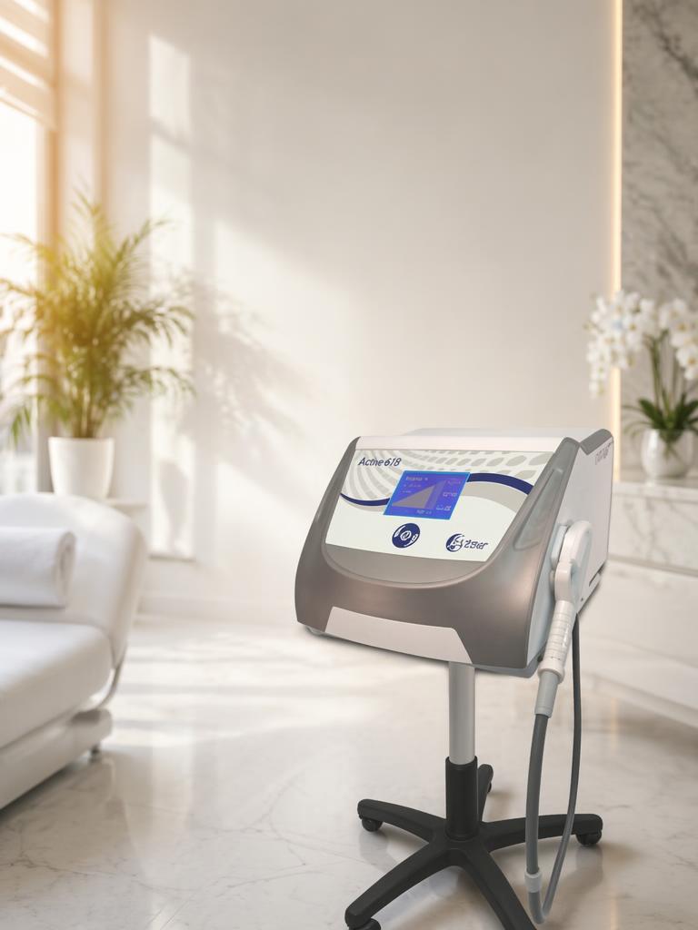 IPL - Active Extra 618 Portátil