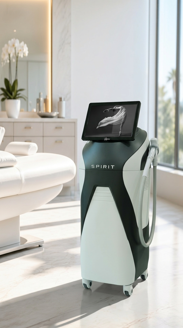 Super Diode Laser - Active Spirit 918