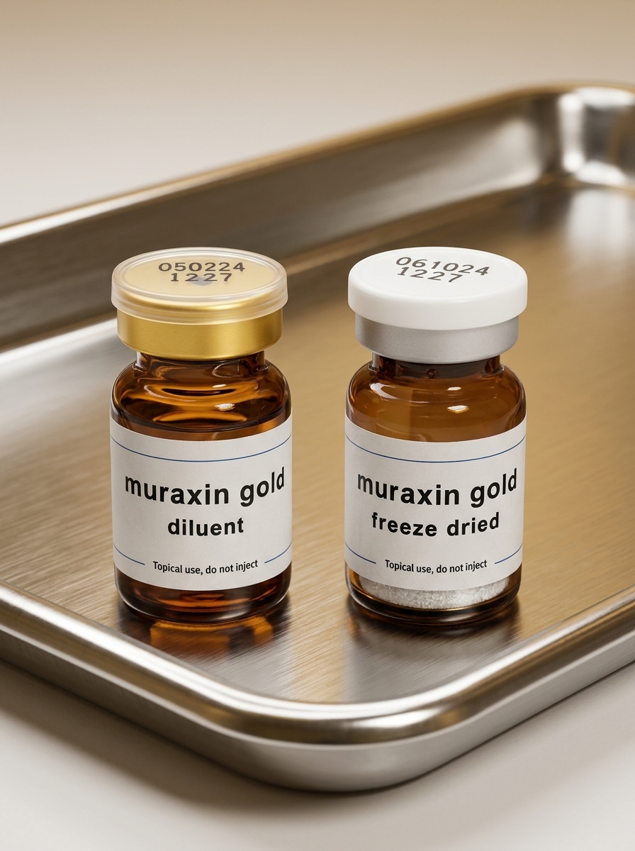 Muraxin Gold
