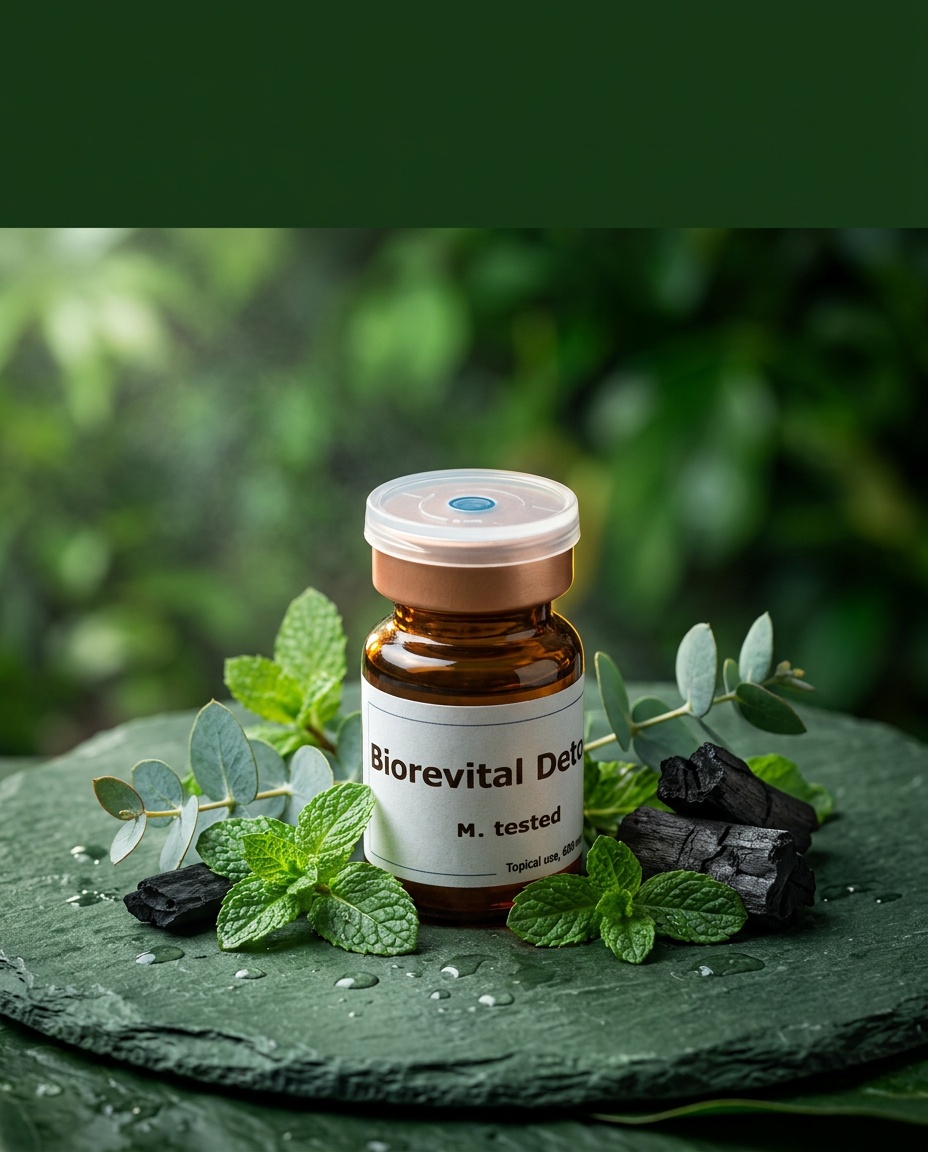 Biorevital Detox