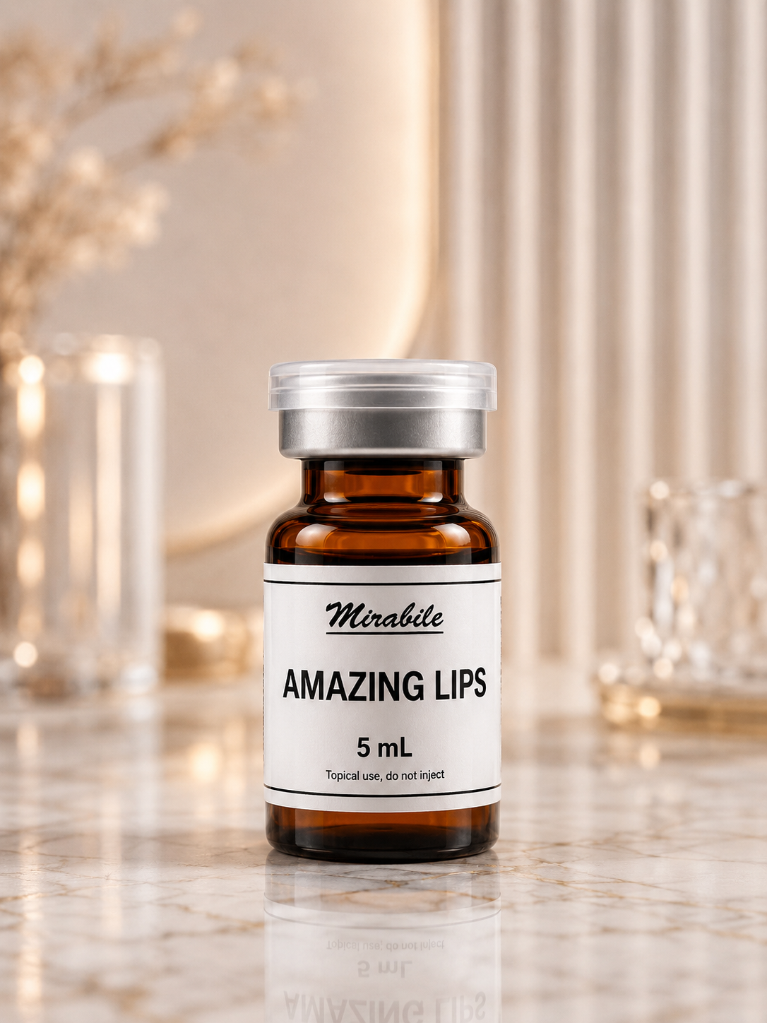Amazing Lips