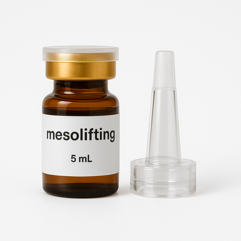 Mesolifting