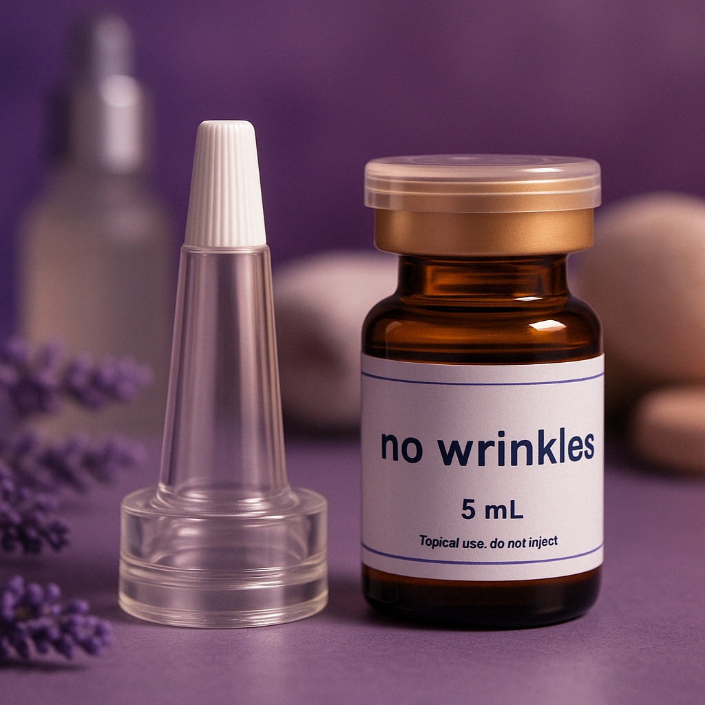 No Wrinkles