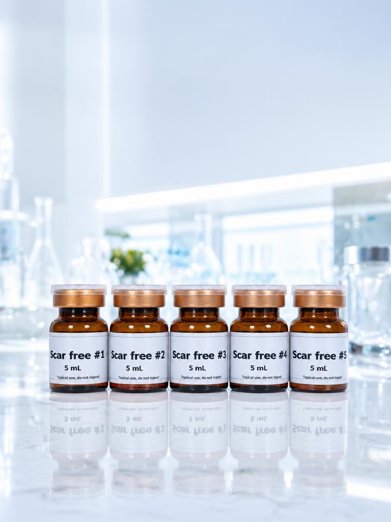 Scar Free