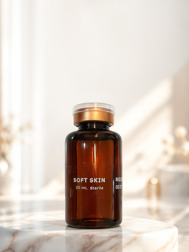 Soft Skin