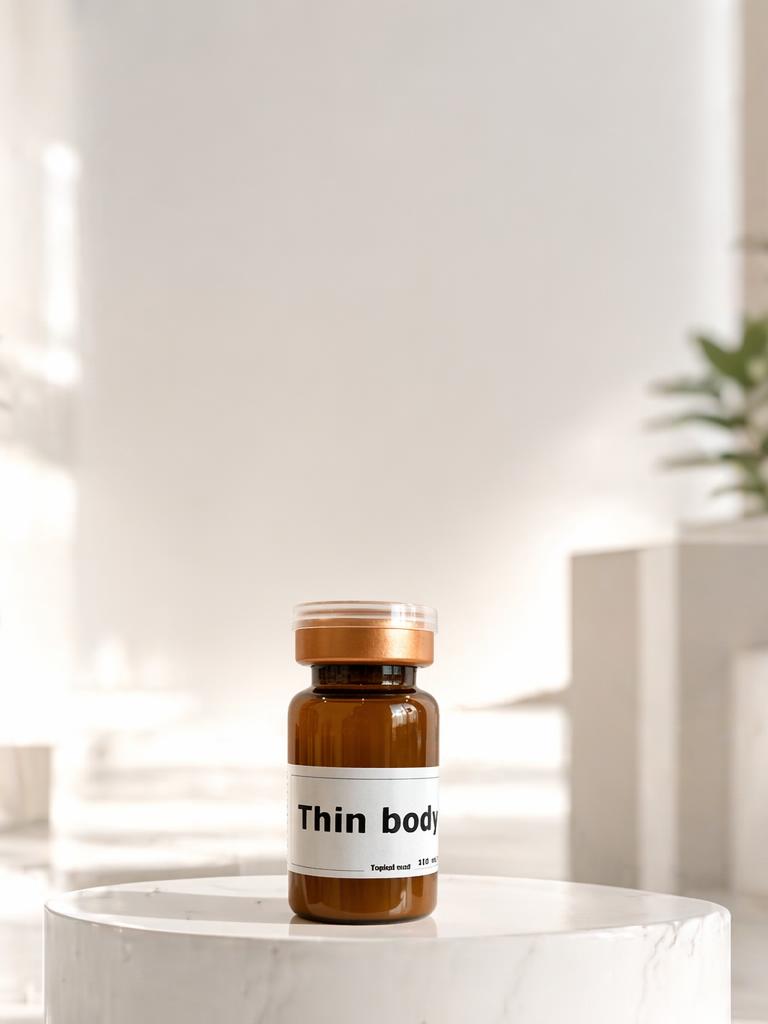 Thin Body