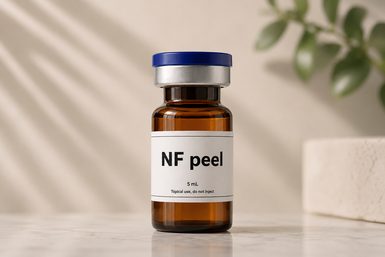Peeling PR360 / NF Peel