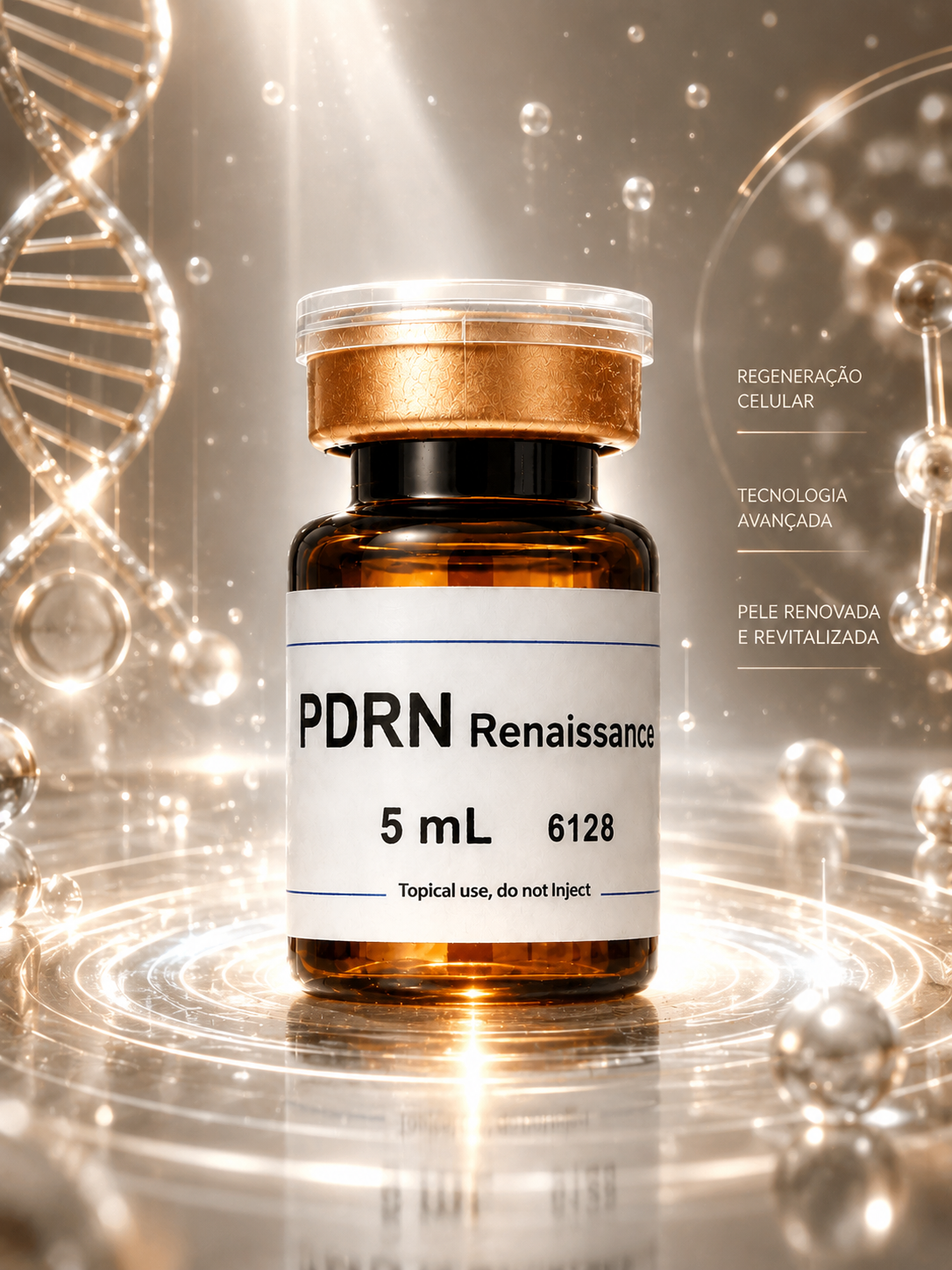 PDRN Renaissance