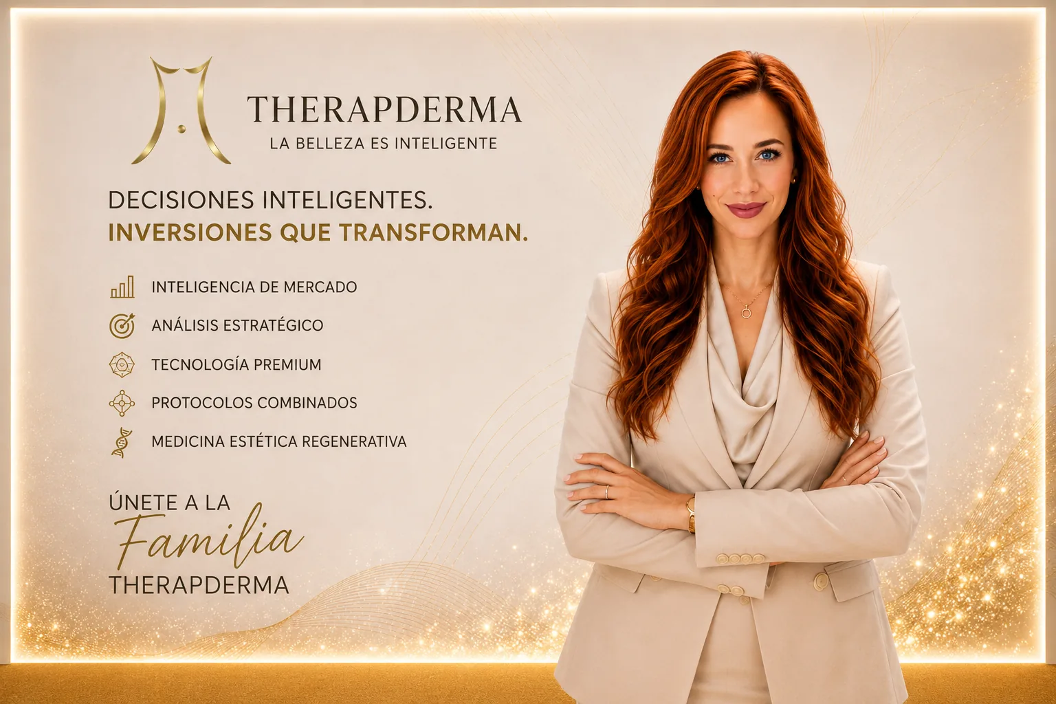 Our Goal is to Make Your Business Grow, Download Catalogue here: https://www.therapmedic.com/wp-content/uploads/2026/05/Catalogo-de-Equipamentos-Maio-2026-SPA.pdf